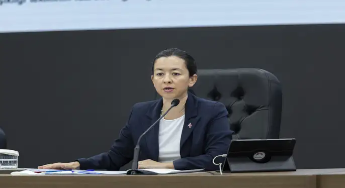 GENÇ: “HİZMETLERİMİZ SOSYAL BELEDİYECİLİK ANLAYIŞIYLA DEVAM EDECEK”