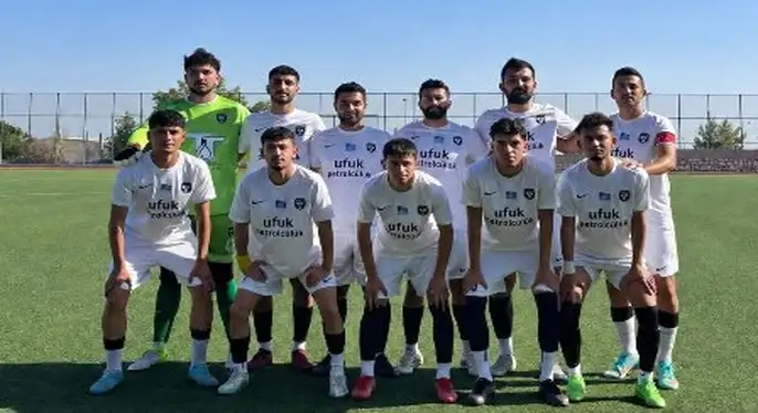 MİY DEPLASMANDA YENİŞEMEDİ